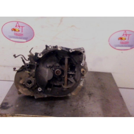 Boite de vitesses PEUGEOT 306 3 ET 5 PORTES PHASE 2 d’occasion