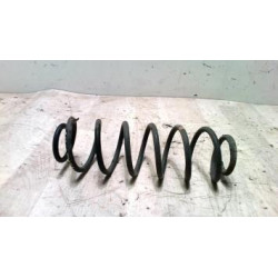Ressort de suspension arriere gauche VOLKSWAGEN POLO 4 PHASE 2 d’occasion