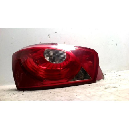 Feu arriere principal gauche (feux) SEAT IBIZA 4 PHASE 1 d’occasion