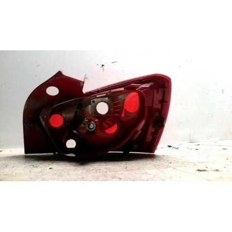 Feu arriere principal gauche (feux) SEAT IBIZA 4 PHASE 1 d’occasion