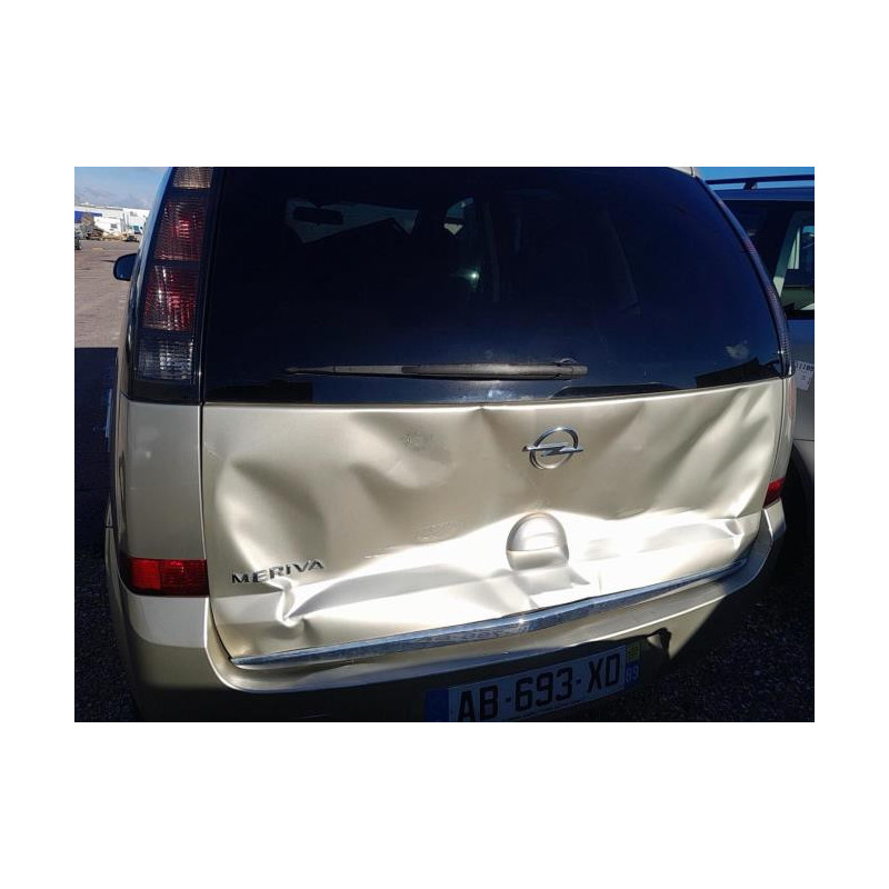 Feu arriere principal droit (feux) OPEL MERIVA A PHASE 2 d’occasion
