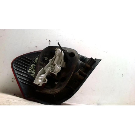 Feu arriere principal gauche (feux) BMW SERIE 1 E87 PHASE 2 d’occasion