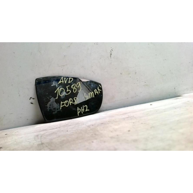 Glace retroviseur droit FORD S-MAX 1 PHASE 2 d’occasion