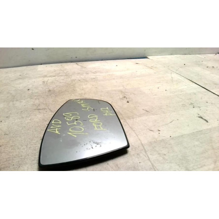 Glace retroviseur droit FORD S-MAX 1 PHASE 2 d’occasion