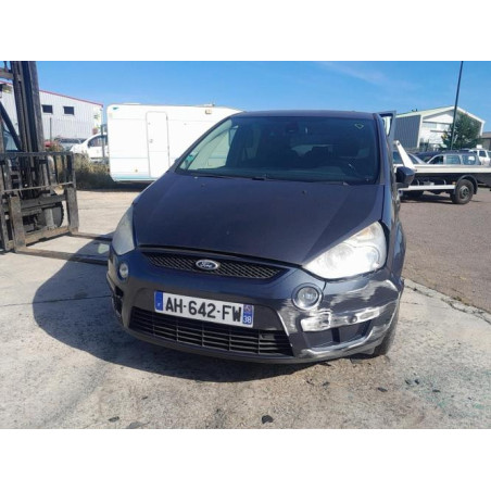 Glace retroviseur droit FORD S-MAX 1 PHASE 2 d’occasion