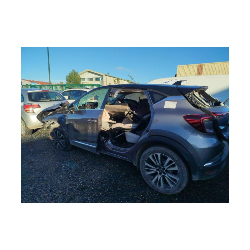 Pedale de frein RENAULT CAPTUR 2 d’occasion