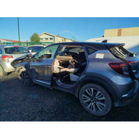 Pedale de frein RENAULT CAPTUR 2 d’occasion