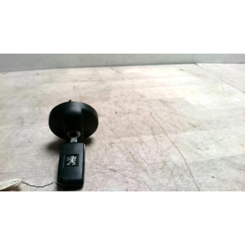 Bouchon de carburant PEUGEOT 207 PHASE 2 d’occasion