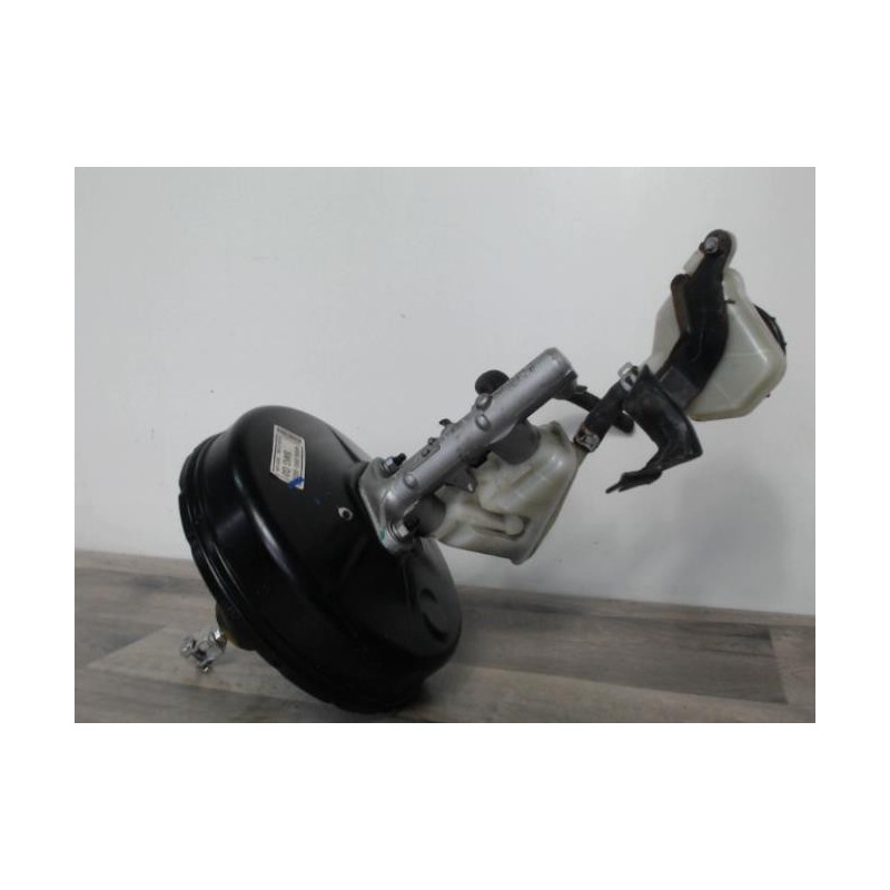 Mastervac HONDA CIVIC 8 PHASE 1 d’occasion