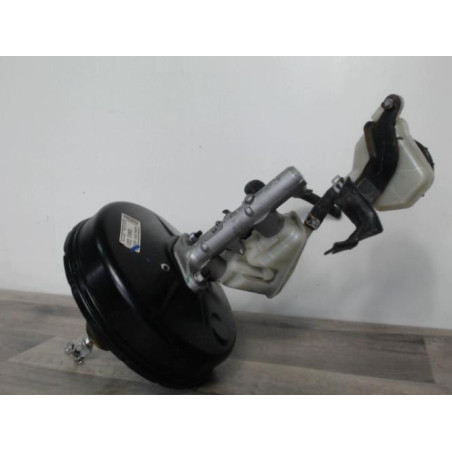 Mastervac HONDA CIVIC 8 PHASE 1 d’occasion