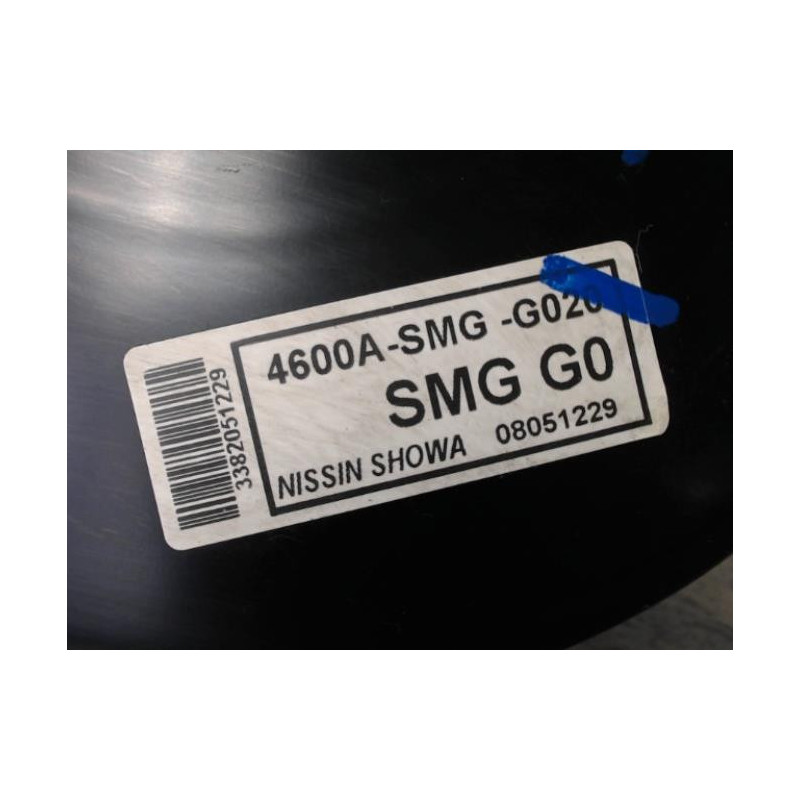Mastervac HONDA CIVIC 8 PHASE 1 d’occasion