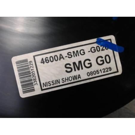 Mastervac HONDA CIVIC 8 PHASE 1 d’occasion