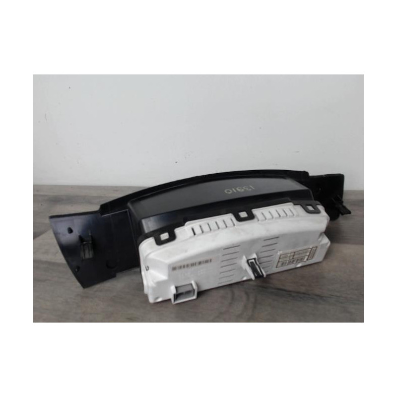 Compte tours HONDA CIVIC 8 PHASE 1 d’occasion