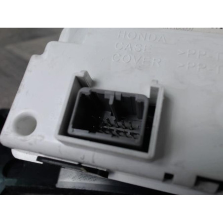 Compte tours HONDA CIVIC 8 PHASE 1 d’occasion