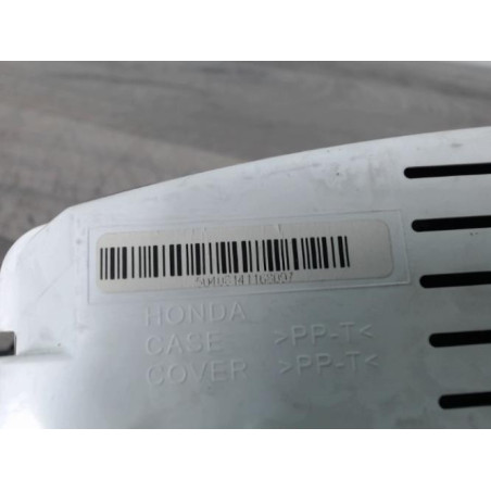 Compte tours HONDA CIVIC 8 PHASE 1 d’occasion