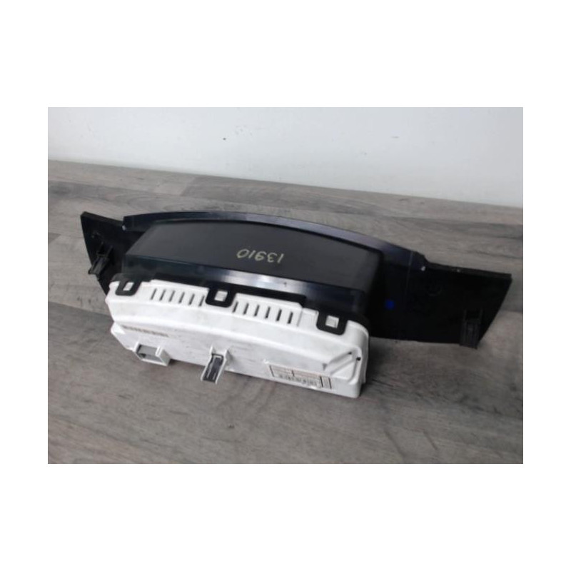 Compte tours HONDA CIVIC 8 PHASE 1 d’occasion