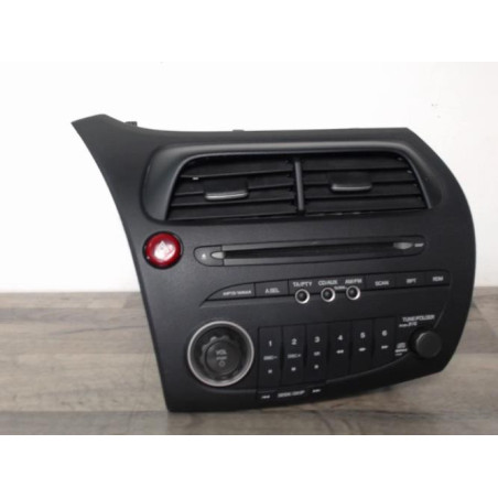 Autoradio d'origine HONDA CIVIC 8 PHASE 1 d’occasion