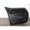 Autoradio d'origine HONDA CIVIC 8 PHASE 1 d’occasion