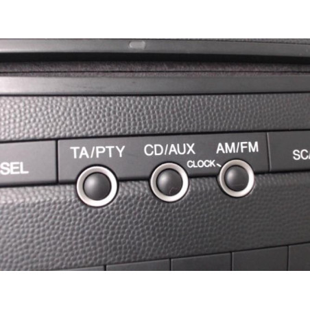 Autoradio d'origine HONDA CIVIC 8 PHASE 1 d’occasion