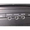 Autoradio d'origine HONDA CIVIC 8 PHASE 1 d’occasion