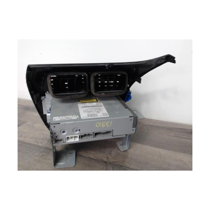 Autoradio d'origine HONDA CIVIC 8 PHASE 1 d’occasion