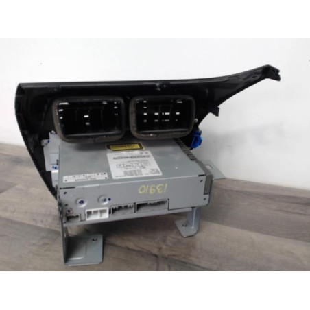 Autoradio d'origine HONDA CIVIC 8 PHASE 1 d’occasion