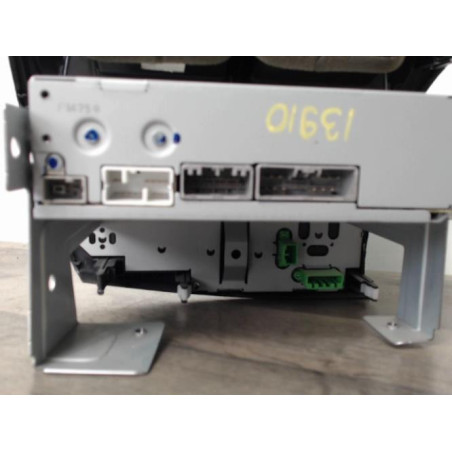 Autoradio d'origine HONDA CIVIC 8 PHASE 1 d’occasion
