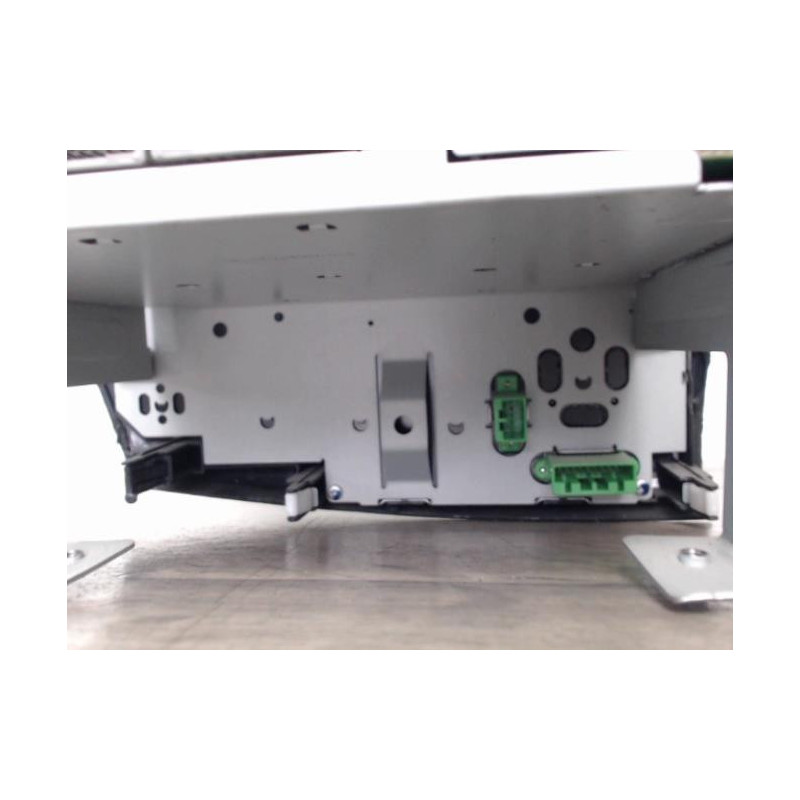 Autoradio d'origine HONDA CIVIC 8 PHASE 1 d’occasion