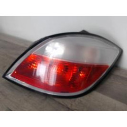 Feu arriere principal droit (feux) OPEL ASTRA H PHASE 1 d’occasion