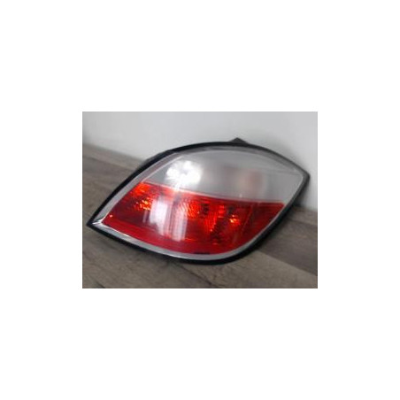Feu arriere principal droit (feux) OPEL ASTRA H PHASE 1 d’occasion