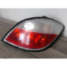 Feu arriere principal droit (feux) OPEL ASTRA H PHASE 1 d’occasion