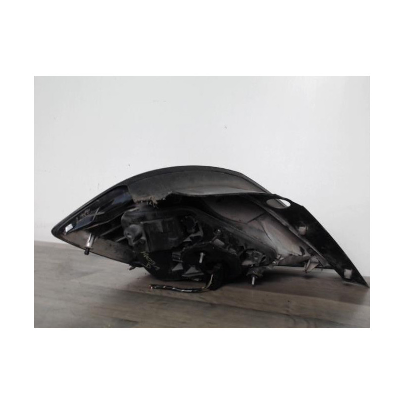 Feu arriere principal droit (feux) OPEL ASTRA H PHASE 1 d’occasion