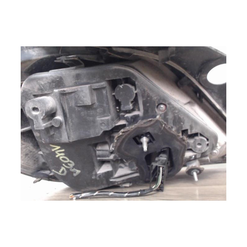Feu arriere principal droit (feux) OPEL ASTRA H PHASE 1 d’occasion