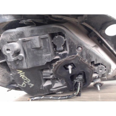 Feu arriere principal droit (feux) OPEL ASTRA H PHASE 1 d’occasion