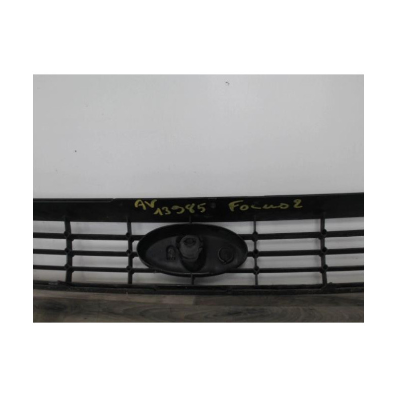 Calandre FORD FOCUS 2 PHASE 2 d’occasion