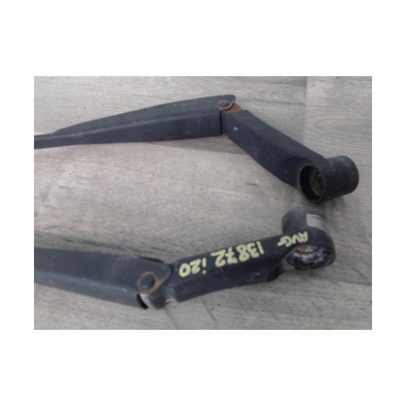 Bras essuie glace avant HYUNDAI I 20 1 PHASE 1 d’occasion