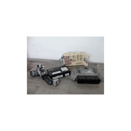 Kit de demarrage HYUNDAI I 20 1 PHASE 1 d’occasion