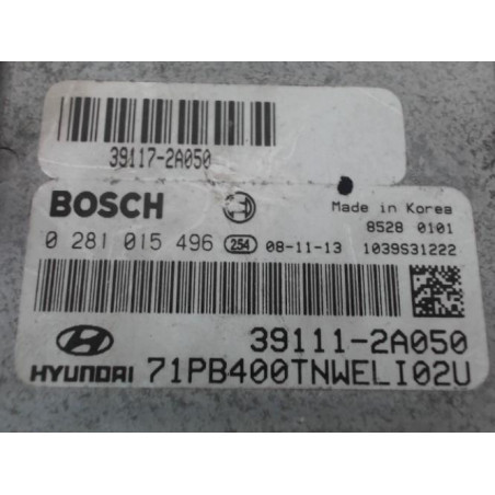 Kit de demarrage HYUNDAI I 20 1 PHASE 1 d’occasion
