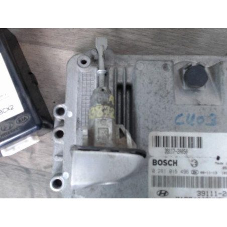 Kit de demarrage HYUNDAI I 20 1 PHASE 1 d’occasion