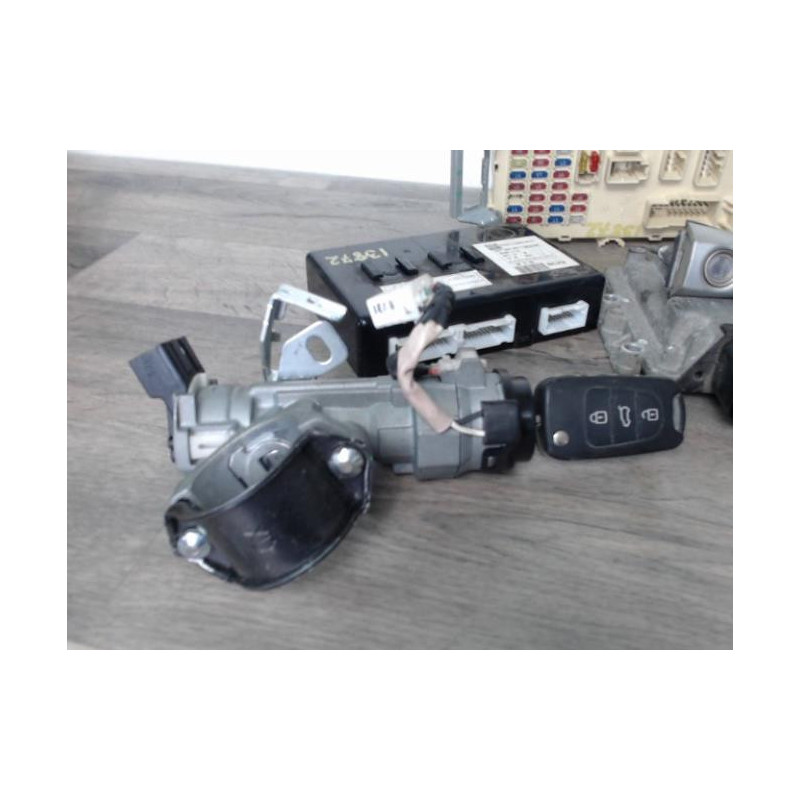 Kit de demarrage HYUNDAI I 20 1 PHASE 1 d’occasion