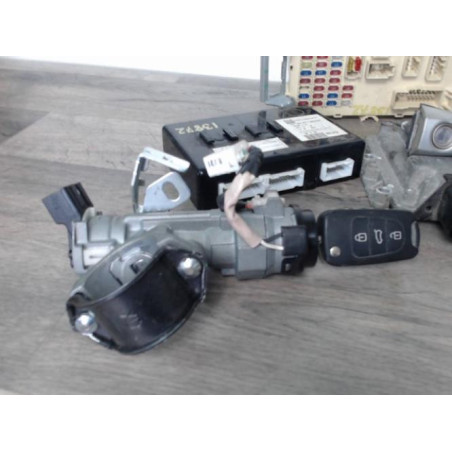 Kit de demarrage HYUNDAI I 20 1 PHASE 1 d’occasion