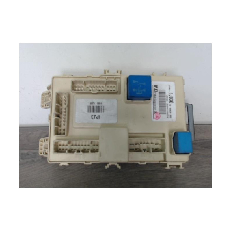 Kit de demarrage HYUNDAI I 20 1 PHASE 1 d’occasion