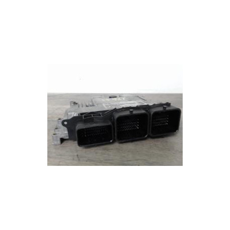 Calculateur FORD FIESTA 6 PHASE 1 d’occasion