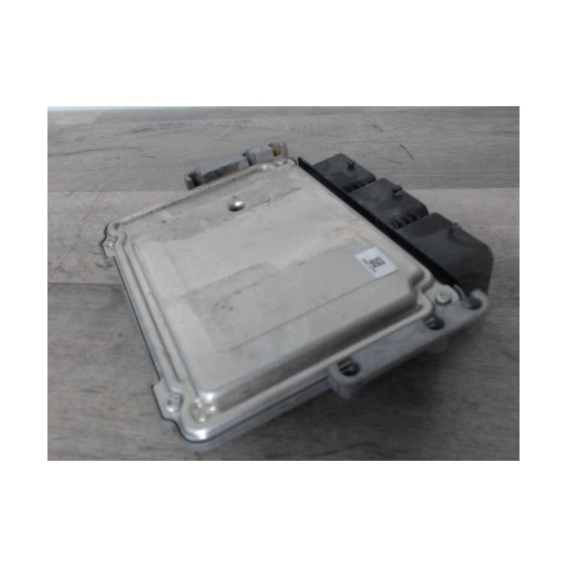 Calculateur FORD FIESTA 6 PHASE 1 d’occasion