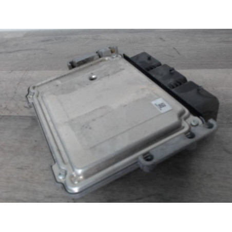 Calculateur FORD FIESTA 6 PHASE 1 d’occasion