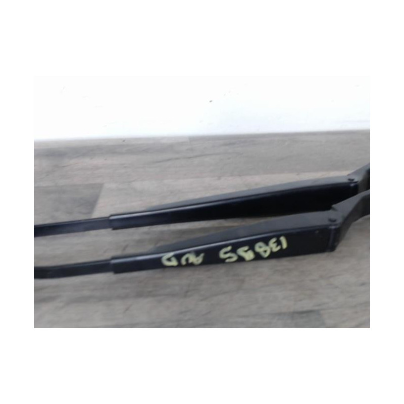Bras essuie glace avant PEUGEOT 308 1 PHASE 1 d’occasion
