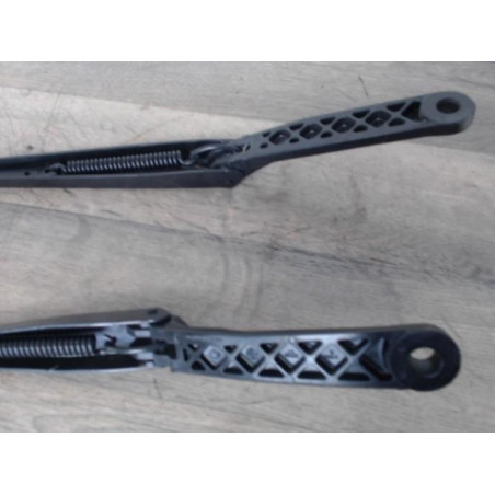 Bras essuie glace avant PEUGEOT 308 1 PHASE 1 d’occasion