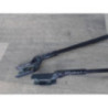 Bras essuie glace avant FORD FIESTA 6 PHASE 1 d’occasion