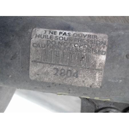 Amortisseur avant droit PEUGEOT 308 1 PHASE 1 d’occasion