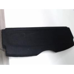 Plage arriere PEUGEOT 206 PHASE 2 d’occasion